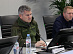 Igor Makovskiy and Vyacheslav Gladkov discussed the operational situation in the region