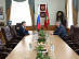 Governor of the Bryansk region Alexander Bogomaz and General Director of Rosseti Centre - the managing organization of Rosseti Centre and Volga Region Igor Makovskiy discussed the implementation of pilot projects for the digital transformation concept