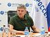 Igor Makovskiy held a meeting of the special operational Headquarters