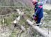 Specialists from Rosseti Centre and Rosseti Centre and Volga Region restored power supply to about 50% of the residents of the regions, previously disrupted by a powerful hurricane