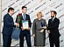 IDGC of Centre’s representative won in the regional contest of the Belgorod region "Engineer of the Year-2017"
