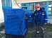 Power engineers of IDGC of Centre continue to connect the Crimean schools to independent power supply sources