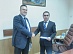 IDGC of Centre and EC Sevastopolenergo signed an agreement on mutual cooperation