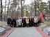 Power engineers of Tambov and Voronezh branches of IDGC of Centre held a joint event of the 70th anniversary of the Great Victory