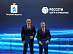 The head of Mari El Yury Zaitsev and the head of Rosseti Centre Igor Makovskiy signed an agreement for development of the region’s grid complex