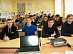 About one and a half thousand students from 20 regions of the country became learners of the first stage of the information course on digital transformation of Rosseti Centre and Rosseti Centre and Volga Region