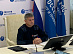 General Director of Rosseti Centre - the managing organization of Rosseti Centre and Volga Region, Igor Makovskiy, held a meeting of the Headquarters in connection with unfavourable weather conditions