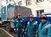 IDGC of Centre increases the number of operational and maintenance crews in the Crimea