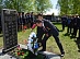 In the Tambov region power engineers of IDGC of Centre helped open a monument to military pilots