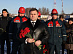 Employees of Rosseti Centre and Rosseti Centre and Volga region honoured the memory of heroes-power engineers in Tula