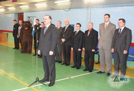 Игорь Литяк