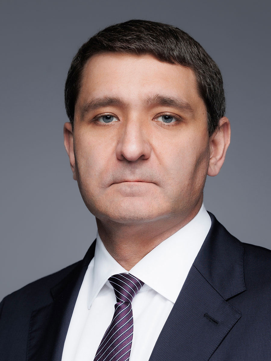 Генеральный директор ПАО Россети