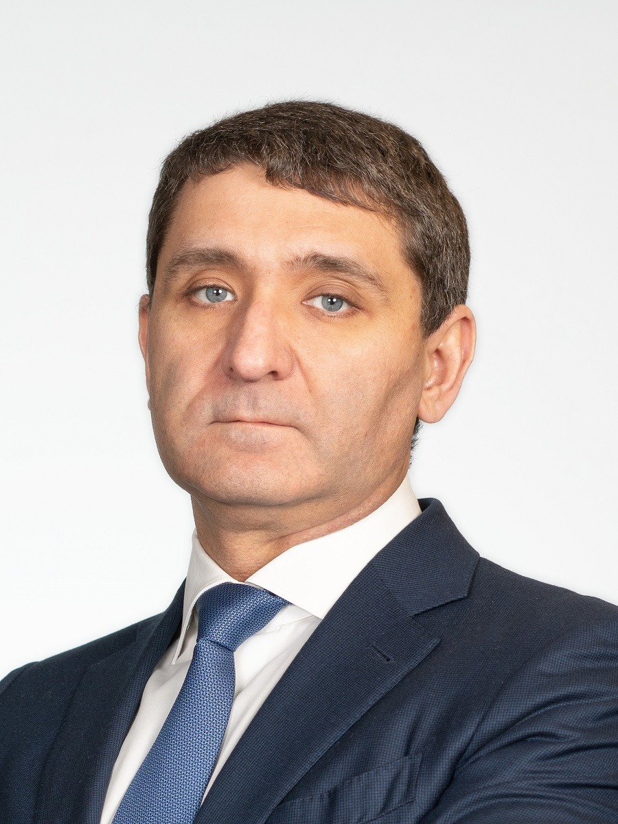 Генеральный директор ПАО Россети