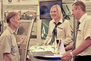 17 06 2015_Курскэнерго удостоено медали XV Курской Коренской ярмарки (3).jpg