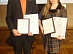 The Youth Council of Voronezhenergo won the contest for the best organization of the activities