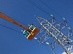 Voronezhenergo is performing mass repairs