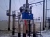 Kostromaenergo is reconstructing the 110 kV Substation KPD in Volgorechensk