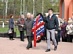 Yaroslavl power engineers congratulated veterans on Victory Day