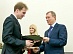 Bryanskenergo’s employee has joined the Youth Government of the Bryansk region