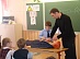 Voronezh power engineers conducted a lesson on electrical safety for first graders