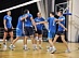 IDGC of Centre’s team took the fourth place at the All-Russian Energy Cup in volleyball