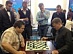 Удачный ход: команда ОАО «МРСК Центра» — бронзовый призер шахматного турнира