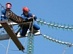 «Россети» установят более 90 тысяч изоляторов для повышения надежности электросетевого комплекса Урала