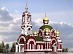 Тамбовэнерго осуществило технологическое присоединение нового Михайло-Архангельского храма