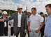 Руководители «Россетей» проверили готовность олимпийских энергообъектов