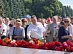 Kursk power engineers of IDGC of Centre honoured the memory of those fallen in World War II