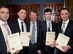 Best engineers of Belgorodenergo received awards 