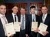 Best engineers of Belgorodenergo received awards 