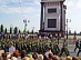 Kursk power engineers provide reliable power supply to the celebrations of the 70th anniversary of the Kursk Battle