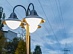 IDGC of Centre improves outdoor lighting systems