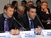 ОАО «ФСК ЕЭС» представило на Красноярском экономическом форуме пути повышения энергоэффективности единой электрической сети