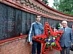 On the Day of Memory and Grief power engineers of Tambovenergo attended a memorial rally 