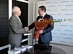 Tambovenergo hosted a book presentation of Vasily F. Zhogolev, a veteran of the power industry 