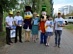 IDGC of Centre held a campaign on electrical safety for residents of Tambov 