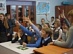 Smolensk teachers highly appreciated lessons on energy saving of Smolenskenergo 