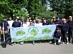 IDGC of Centre within the campaign "Let’s save the energy of the forest" planted more than 2 thousands of trees in the Central Federal District