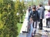 Сотрудники Воронежэнерго приняли участие в традиционных мероприятиях по благоустройству города