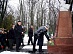 Kursk power engineers of IDGC of Centre took part in a meeting dedicated to the 70th anniversary of the liberation of Kursk