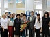 Customer Service Centre of IDGC of Centre in Lipetsk received the 25000th customer