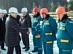 Head of "Russian Grids" Oleg Budargin inspected work of the power grid of the Kostroma region 