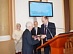 Employees of IDGC of Centre were awarded medals in honour of the anniversary of the Lipetsk region