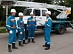 Энергетики филиала ОАО «МРСК Центра» — «Брянскэнерго» оперативно восстановили энергоснабжение, нарушенное стихией