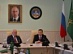 Олег Бударгин обсудил с Асланом Тхакушиновым вопросы развития энергосистемы Адыгейской республики
