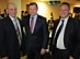 Delegation of IDGC of Centre took part in the celebration of the first Birthday of JSC "Russian Grids" 