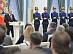 ОАО «ФСК ЕЭС» приняло участие в торжественной церемонии вручения молодым ученым наград Президента Российской Федерации