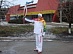 «Россети» приняли участие в эстафете Олимпийского огня в Саратове